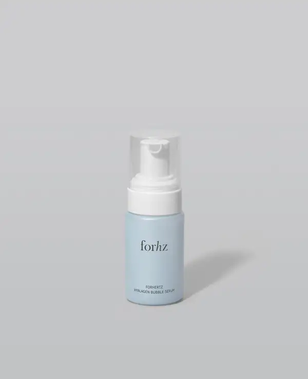 Forhertz Hyalagen Bubble Serum 70ml