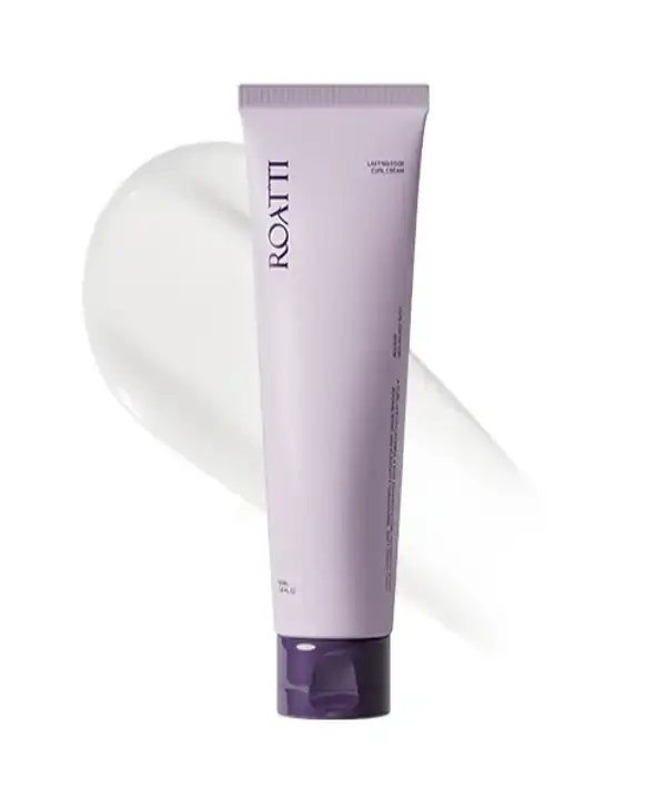 Lasting Edge Curl Cream 160ml