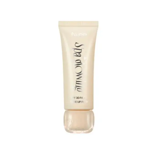 Spa Glowing Uv Tone-Up Prep 01 Semi Dewy 35g SPF 30 PA++
