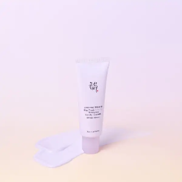 Stay Fresh Tone-Up Sunscreen (Purple) 50ml SPF50+ PA++++