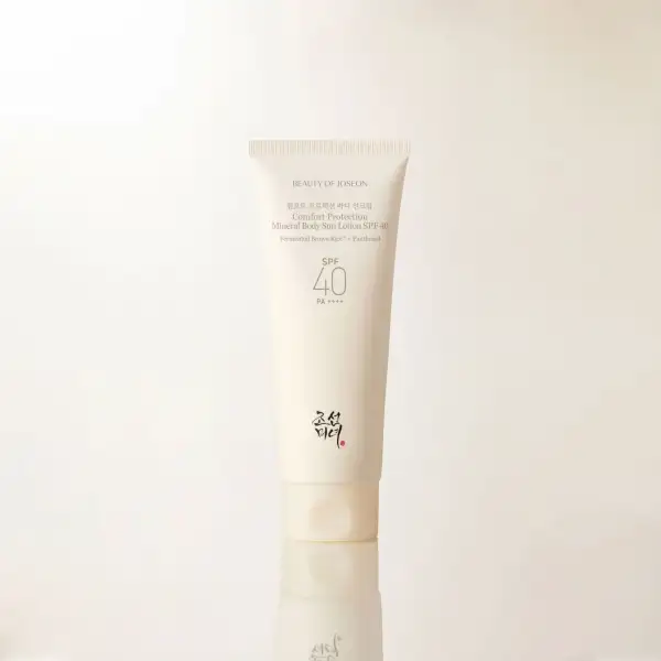 Comfort Protection Body Sunscreen 150ml SPF 30 PA +++