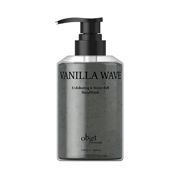 Exfoliating & Waterfull Hand Wash Vanila Wave 380ml