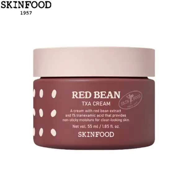 Red Bean Txa Cream 55ML