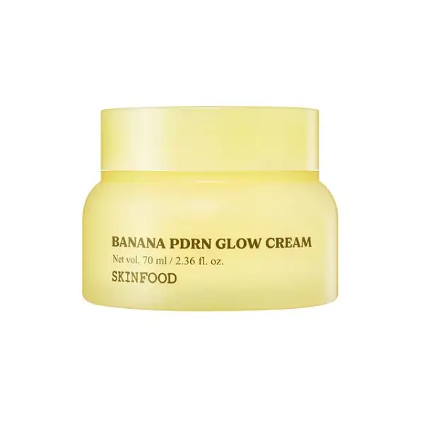 Banana Pdrn Glow Cream 70ML