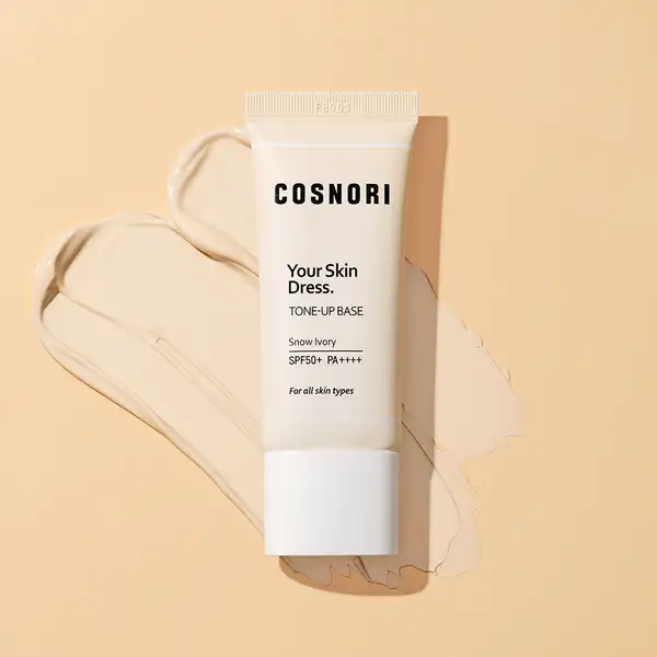 Your Skin Dress Tone-up Base Snow Ivory 35ml