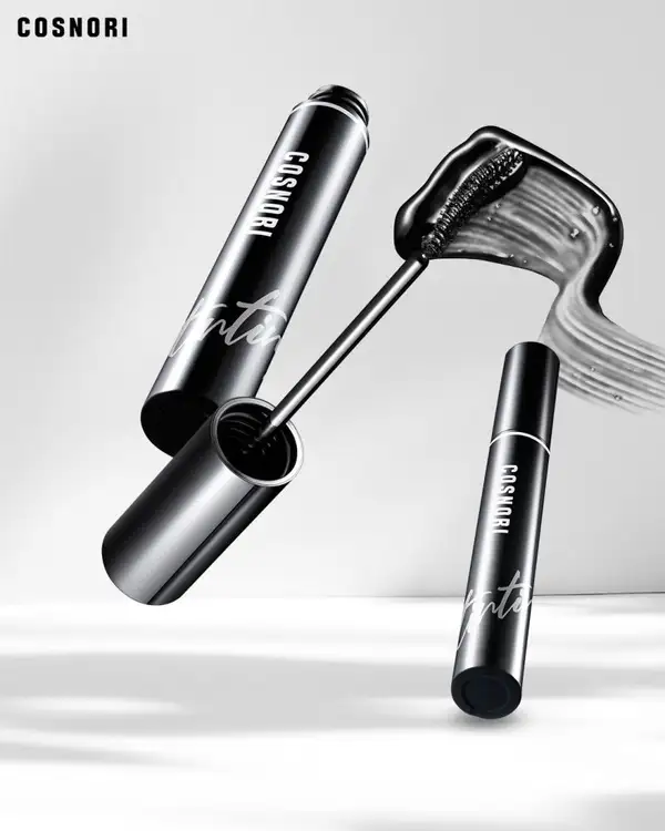 Eyelash Tinting Serum 01 Deep Black 9g