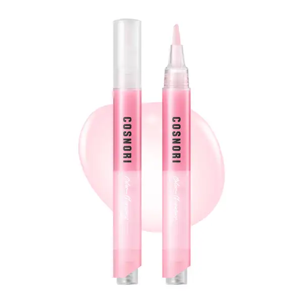 Color Therapy Nail Serum 03 Rose 4ML