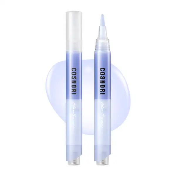Color Therapy Nail Serum 02 Lavender 4ML