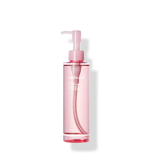 PDRN Mild Cleansing Oil 195ml