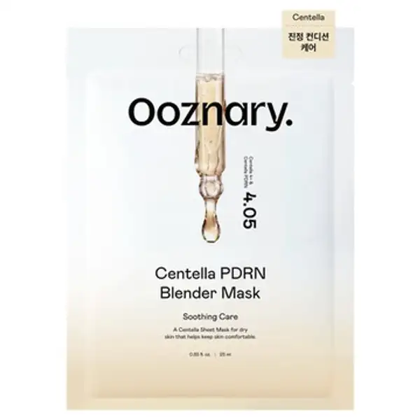 Centella PDRN Blender Mask