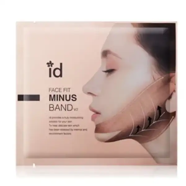 Face Fit minus Band V2 (1ea)
