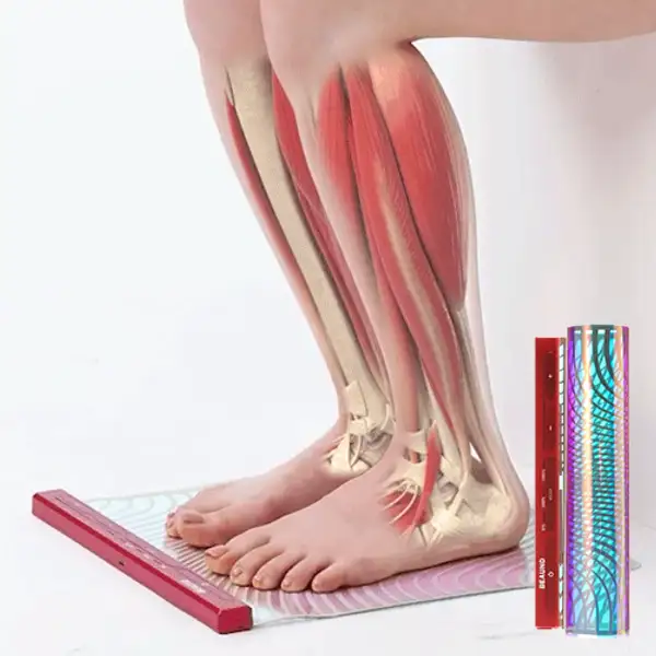 Leg-Scene