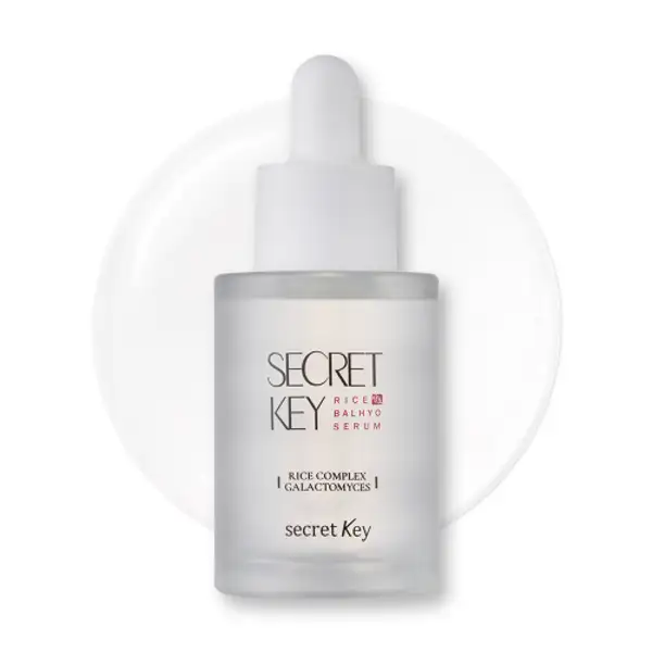 Rice Balhyo Serum 30ml