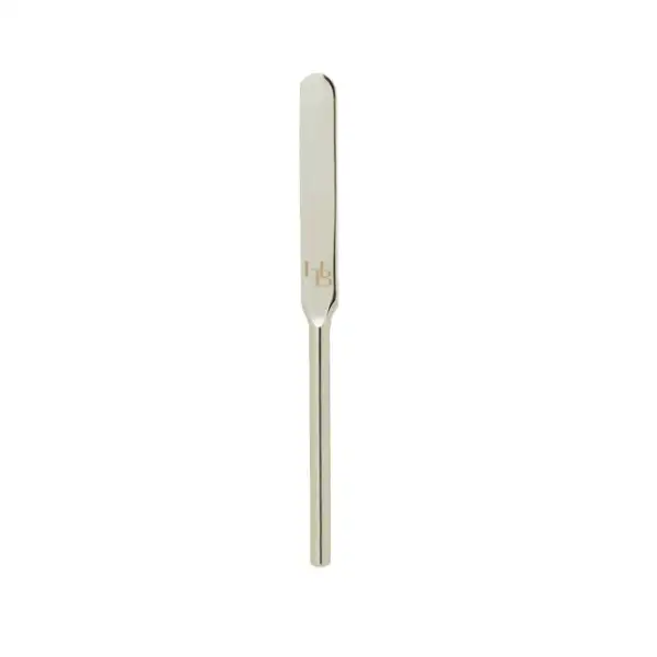 Soft Slim Foundation Spatula