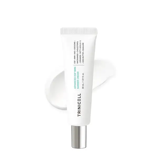 Advanced EGF NMN Barrier Cream 30ml