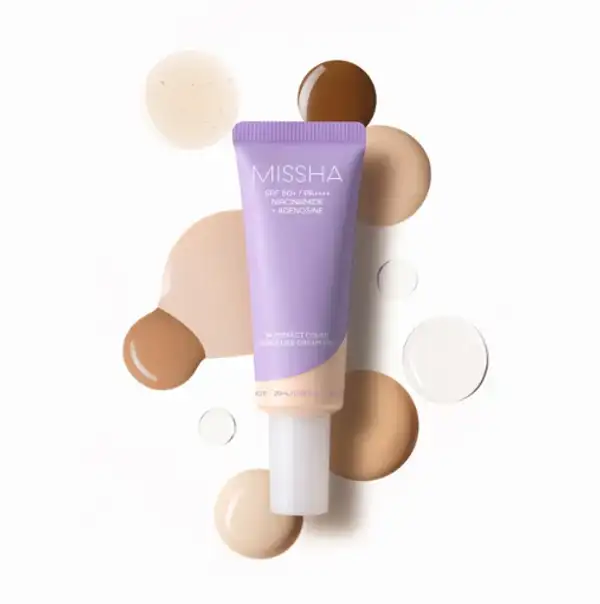 *Renew* M Perfect Cover Serum BB Cream 20ml (7 Colors)