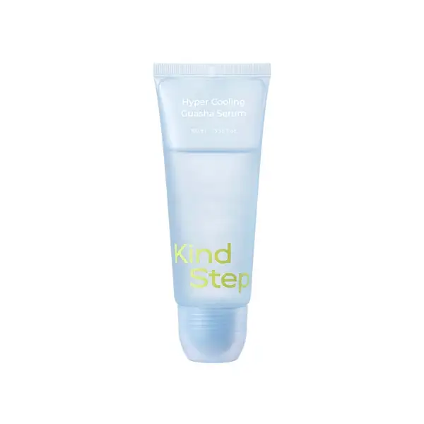 Hyper Cooling GuaSha Serum 100ml