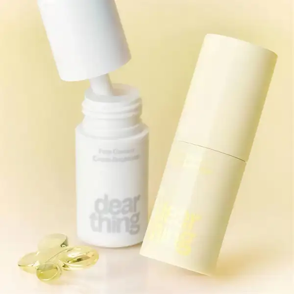 Dear Thing Face Contour Cream Brightener (2 colors)