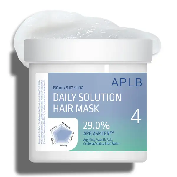 Daily Solution Hair Mask 150ml