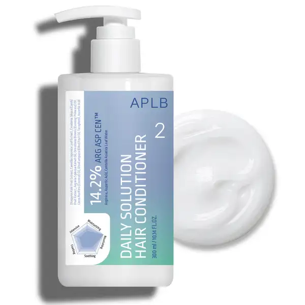 Daily Solution Hair Conditioner 300ml
