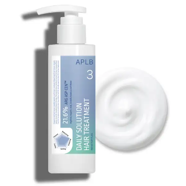 Daily Solution Hair Treatment 150ml