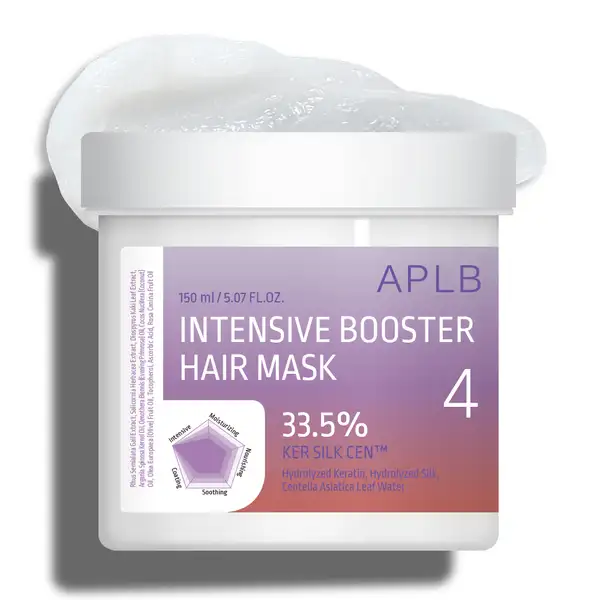 Intensive Booster Hair Mask 150ml