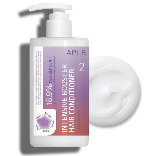 Intensive Booster Hair Conditioner 300ml