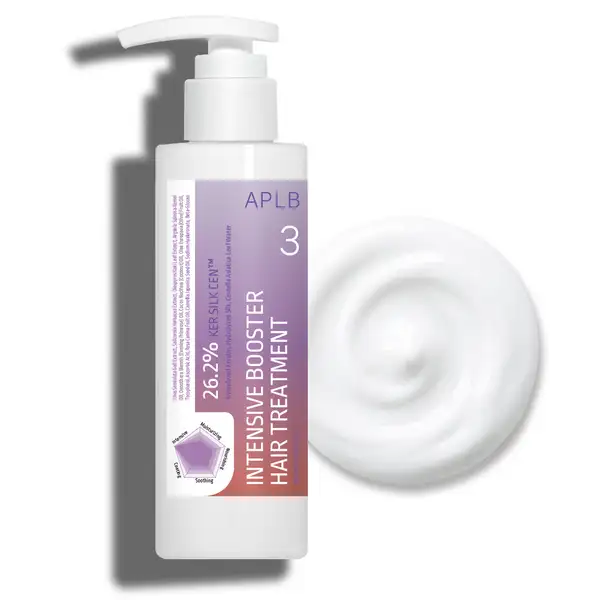 Intensive Booster Hair Treatment 150ml
