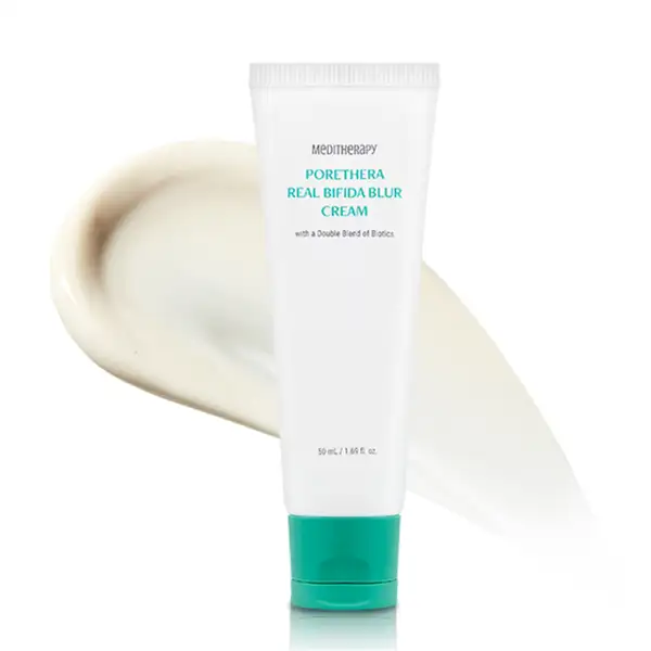 Porethera Real Bifida Blur Cream 50ml