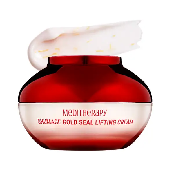 Shumage Gold Seal Lifting Cream 50ml