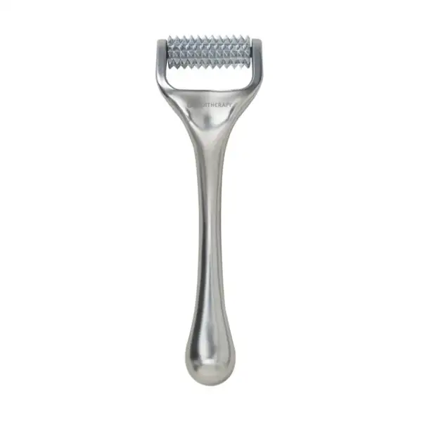 Wrinkle-Fit Needle