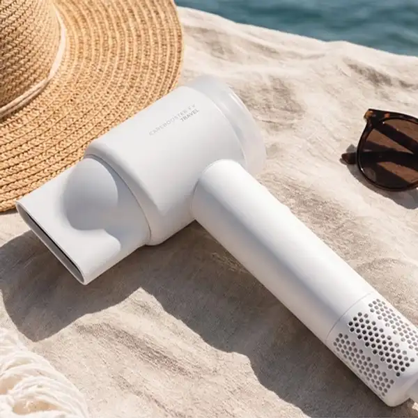 Care Booster FV Hair Dryer (Travel-friendly)