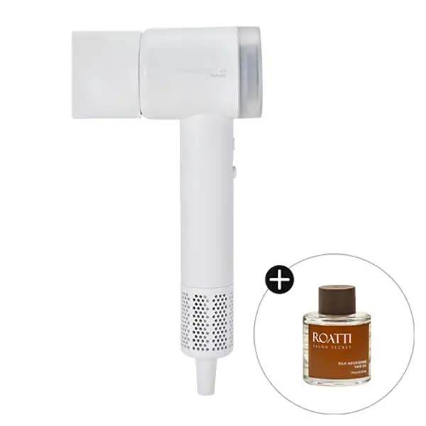 Care Booster FV Hair Dryer (Travel-friendly)