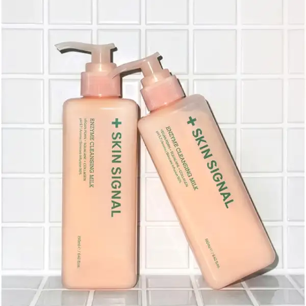 Enzyme Cleansing Milk 190ml