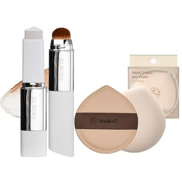 Daily Base Essentials (Neutral-Warm)