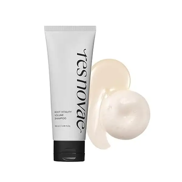 Root Vitality Volume Shampoo 100ml