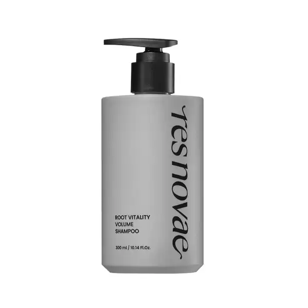 Root Vitality Volume Shampoo 300ml