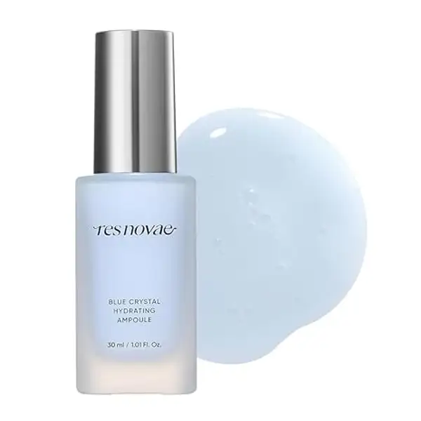 Blue Crystal Hydrating Ampoule 30ml