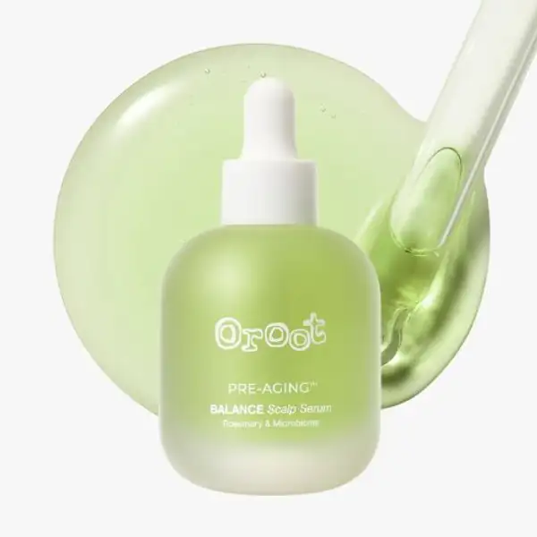 Rosemary Balance Scalp Serum 50ml