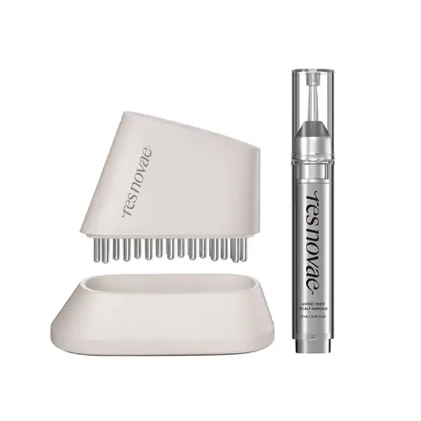 Fuller & Thicker Hair Set