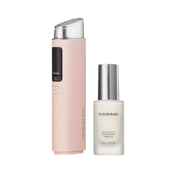 Radiance & Texture Boost Set