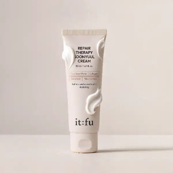 Repair Therapy Soonyuul Cream 50ml