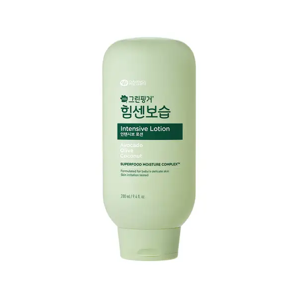 Intensive Moisture Lotion 280ml