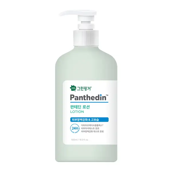 Panthedin Lotion 500ml