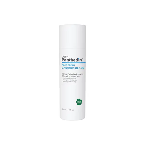 Panthedin Face Cream 50ml