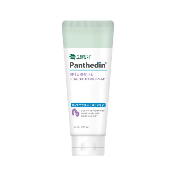 Panthedin Stretch Mark Cream 150ml