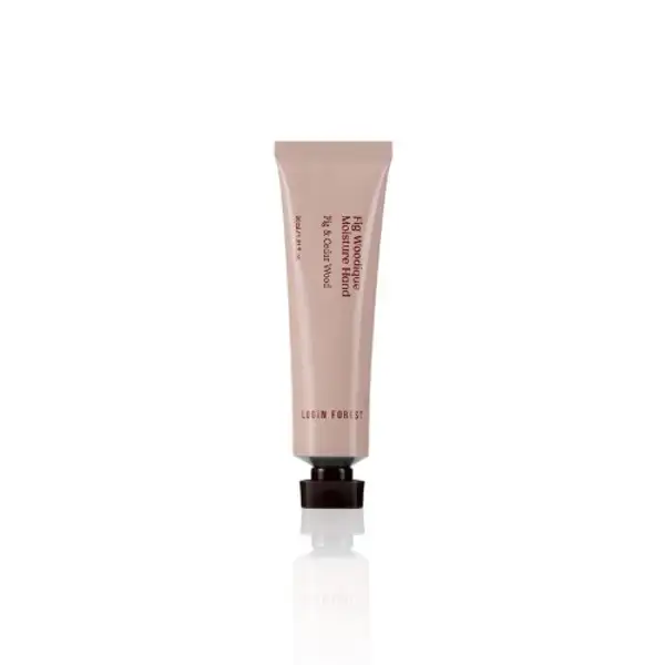 Fig Woodique Moisture Hand 30ml