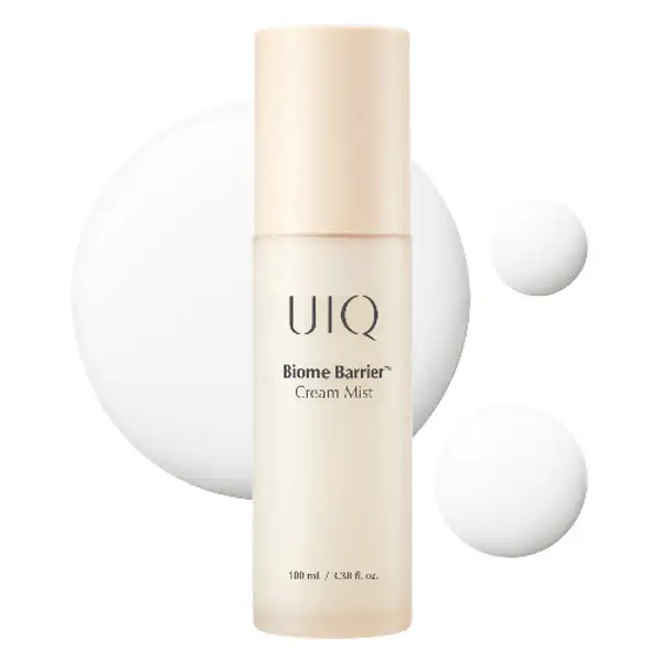 Biome Barrier™ Cream Mist 100ml