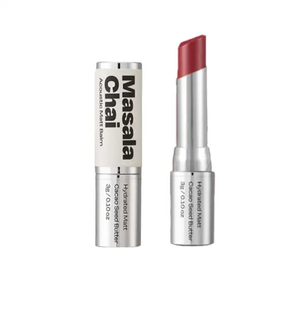 Acoustic Matt Balm #Denim Rose