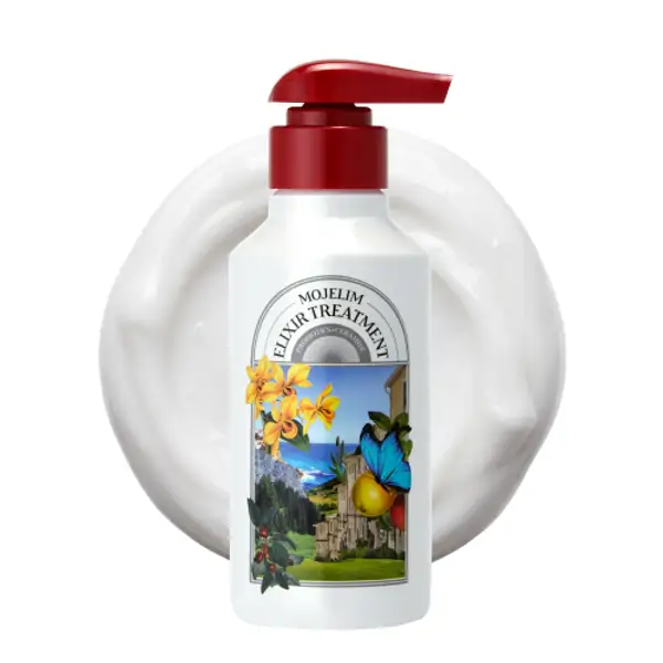 Elixir Treatment 300ml